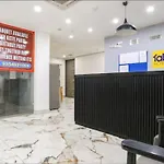 Vat Hotels New Delhi