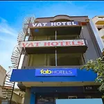Vat Hotels New Delhi