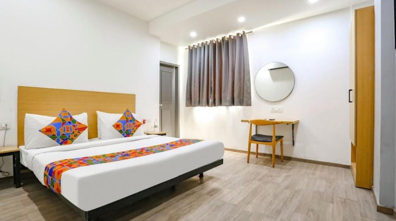 Hotel Vat New