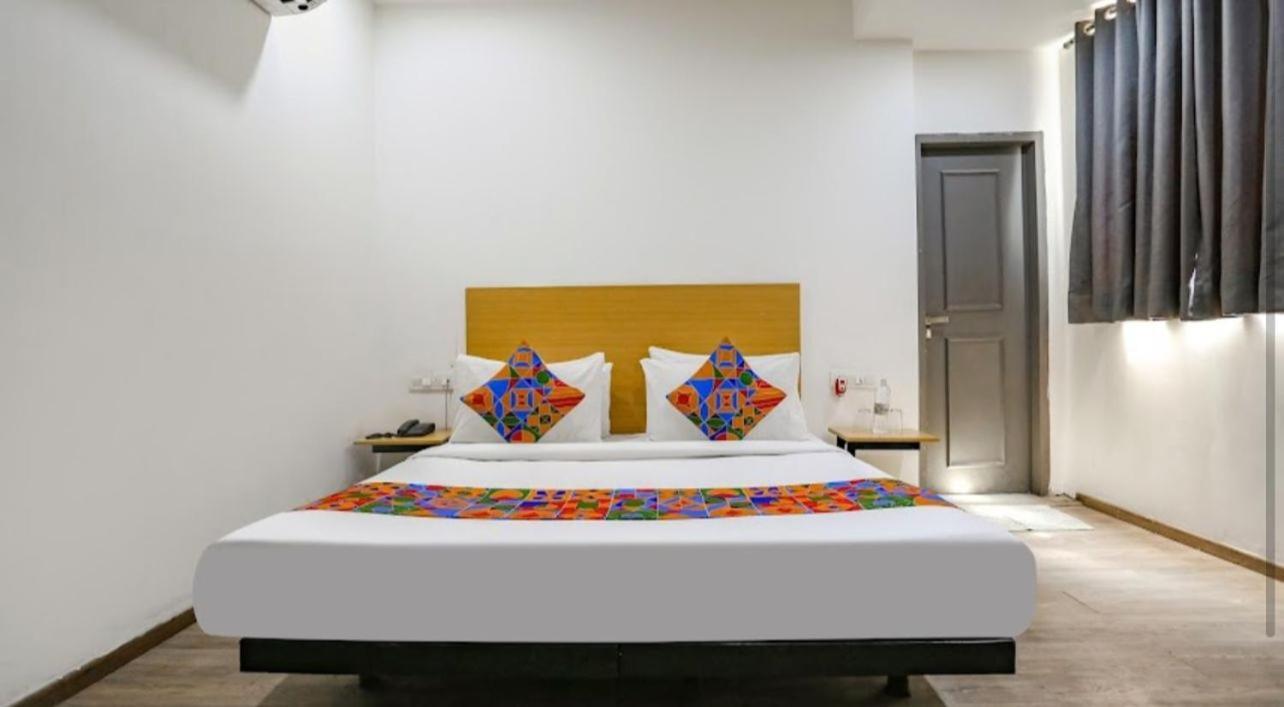 Hotel Vat New Delhi (National Capital Territory of India)