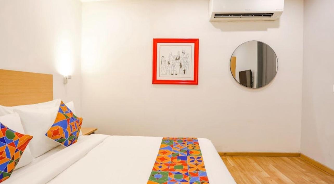 Vat New Hotel 4*