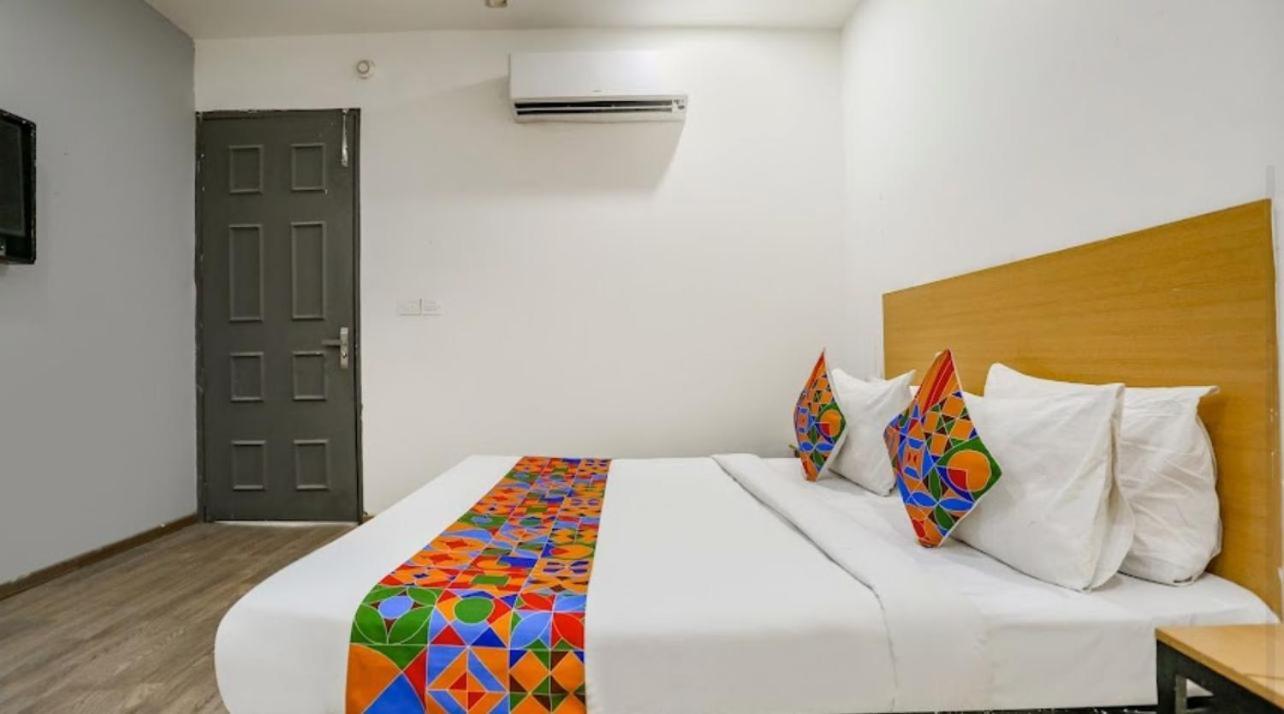 Hotel Vat New Delhi (National Capital Territory of India)